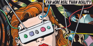 „Michaela Konrad – CAN THIS BE TOMORROW?“ / Galerie Lisi Hämmerle