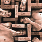 May I teach you my language © Valentin Gigler