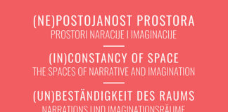 „(Un)Beständigkeit des Raums“ / Galerija Prsten, Zagreb
