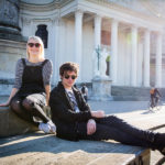 Katharina Seidler & Nino Mandl © Yavuz Odabas