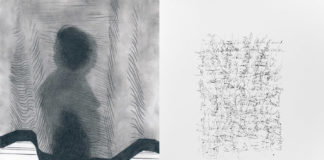 „man stelle sich vor: Stille“ / OÖ Kunstverein