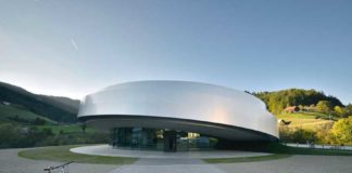 „Architekturtage“ / Wien 2018