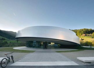 „Architekturtage“ / Wien 2018