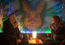 „hardmovie – Kino am See“ / Hard, Festwiese am See