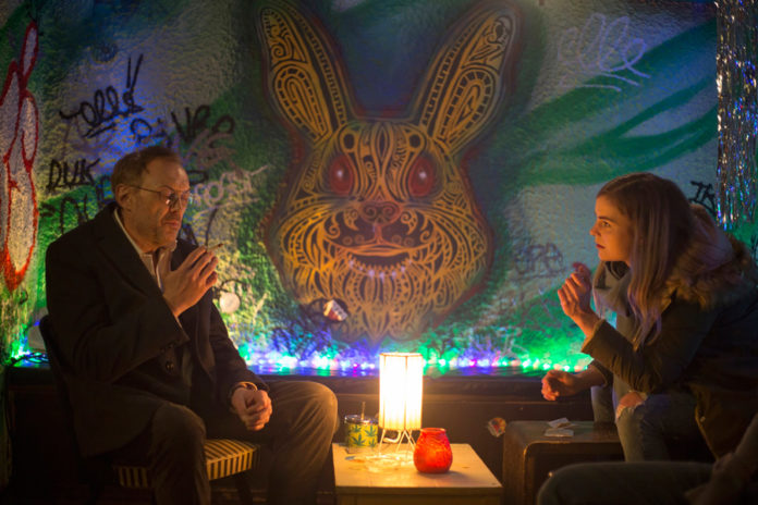 Arthur und Claire © Tivoli Film, Wolfgang Amslgrube verkl