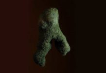 „Eva Ganot“ / Stadtgalerie Lehen