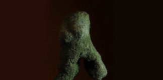 „Eva Ganot“ / Stadtgalerie Lehen