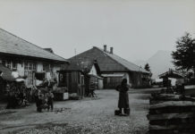 „Resonanz von Exil“ / Ausstellung im Museum der Moderne Salzburg