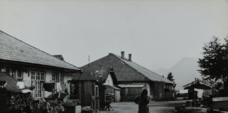 „Resonanz von Exil“ / Ausstellung im Museum der Moderne Salzburg