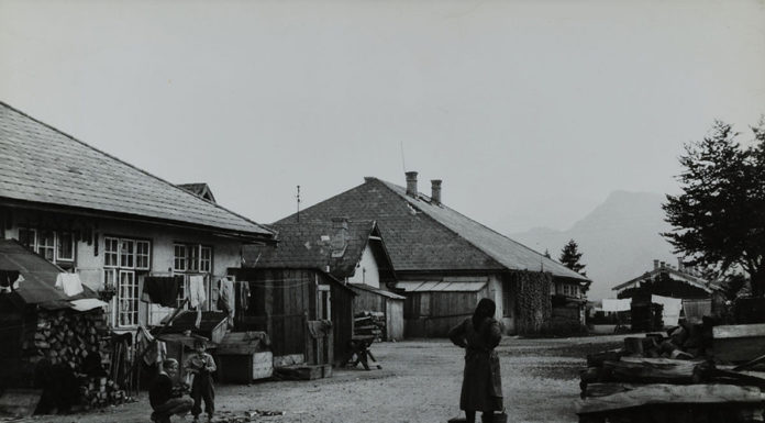 „Resonanz von Exil“ / Ausstellung im Museum der Moderne Salzburg