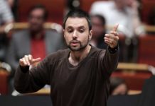 Salzburger Festspiele: Young Singers Project / 2018