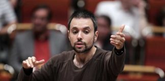 Salzburger Festspiele: Young Singers Project / 2018