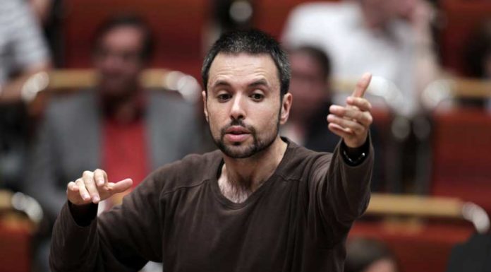 Salzburger Festspiele: Young Singers Project / 2018