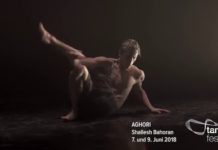 „tanz ist“ / Dornbirn 2018