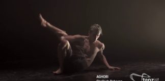 „tanz ist“ / Dornbirn 2018