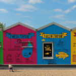 Food production © Cevelal