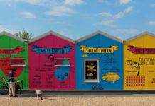 „MakeCity 2018 – Berlin Remixing | Recht auf Stadt“ / Berlin