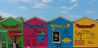 „MakeCity 2018 – Berlin Remixing | Recht auf Stadt“ / Berlin