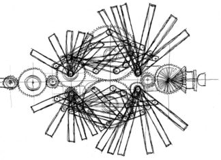 „theatrum mundi“ / esc medien kunst labor, Graz