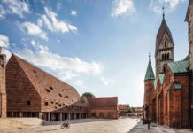 „Europas Beste Bauten“ / Architekturzentrum Wien