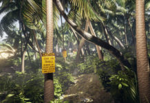 „Artificial Paradise? Immersion in Raum und Zeit“ / Künstlerhaus Graz