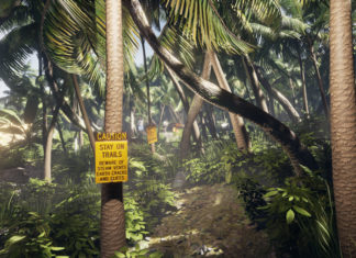 „Artificial Paradise? Immersion in Raum und Zeit“ / Künstlerhaus Graz