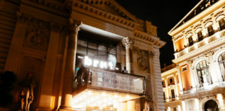 „brut Saisonstart 2018/19“ / Wien