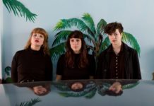 „Waves Vienna 2018: Music & Conference “ / Wien