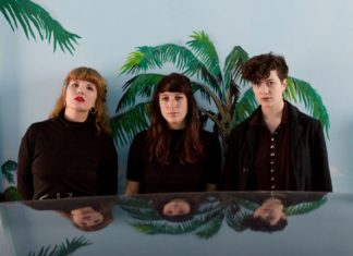 „Waves Vienna 2018: Music & Conference “ / Wien