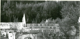 1948 – Eingrenzen / Mühlviertler Schlossmuseum Freistadt
