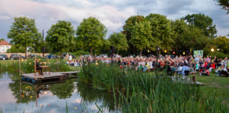 „Hör- und Seebühne 2018“ / Graz