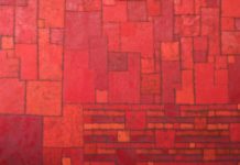 „Richard Hirschbäck“ / Stadtgalerie Lehen