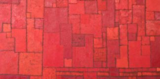 „Richard Hirschbäck“ / Stadtgalerie Lehen