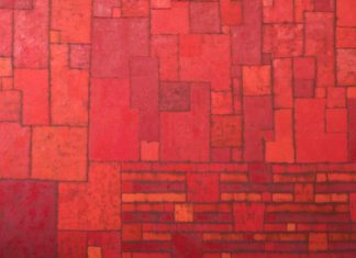 „Richard Hirschbäck“ / Stadtgalerie Lehen