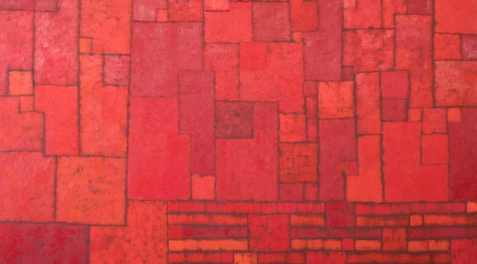 „Richard Hirschbäck“ / Stadtgalerie Lehen