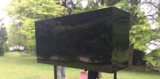 „blühen.kunst.alles“ / Botanischer Garten Linz