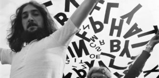 „Wer war 1968?“ / NORDICO Stadtmuseum Linz und Lentos