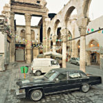 Jupiter Tempel_Syrien.jpg Jupiter Tempel, Damaskus, Syrien, 2011 © Alfred Seiland