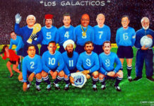 „Congo Stars“ / Kunsthaus Graz