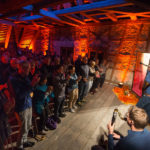 Montafoner Resonanzen 2017, Montafon Tourismus GmbH