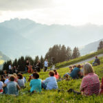 Jazz Picknick, Montafoner Resonanzen 2017, Montafon Tourismus GmbH