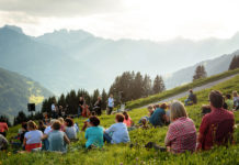 Montafoner Resonanzen / Montafon 2018