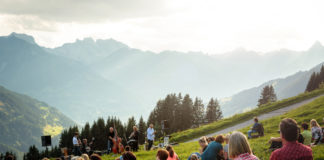Montafoner Resonanzen / Montafon 2018