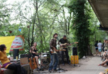 „murKULTur“ / Graz 2018