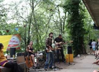 „murKULTur“ / Graz 2018