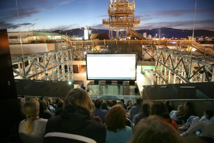 Sommerkino © Johanna Leitner Fotografie