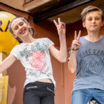 Team BIBONGO © Nikola Milatovic