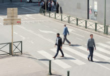 „ERROR – The Art of Imperfection“ ARS ELECTRONICA Festival / Linz 2018