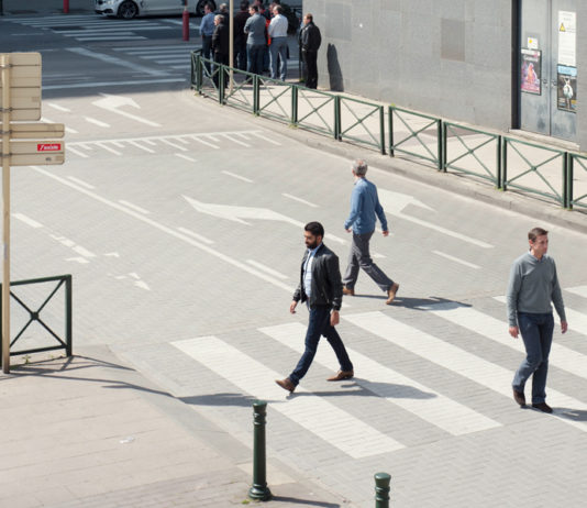 „ERROR – The Art of Imperfection“ ARS ELECTRONICA Festival / Linz 2018