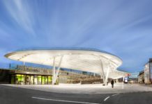 “Not At All Baroque” / Salzburg